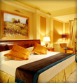 Service Apartments