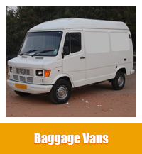 Bagges Van 