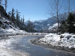 Enchanting Himachal 