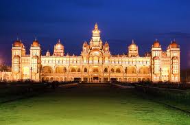 Bangalore, Mysore and Ooty 