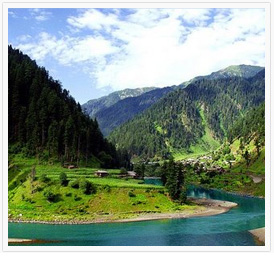 Kashmir Extravaganza 
