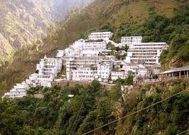 kashmir Vaishno Devi 