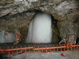 Amarnath Package 