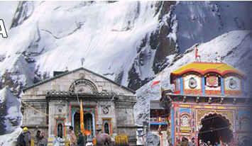 Chardham Tours 